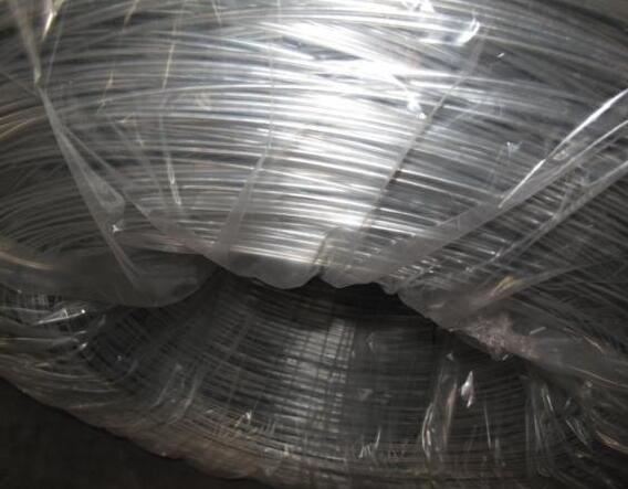 Cheap Price 2.2mm Low Carbon Hot Dipped Galvanized Iron Wire