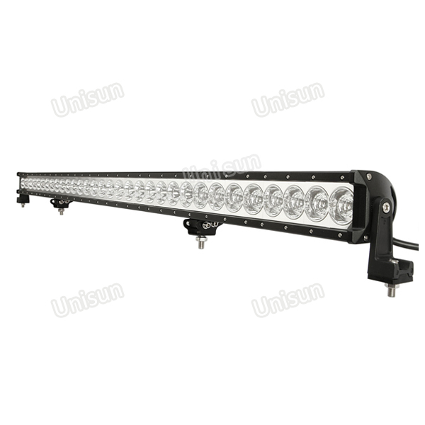 50inch Super Bright 320W CREE LED 4X4 Light Bar