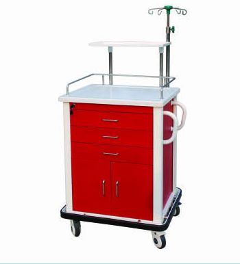 Emergency Cart (N-13)