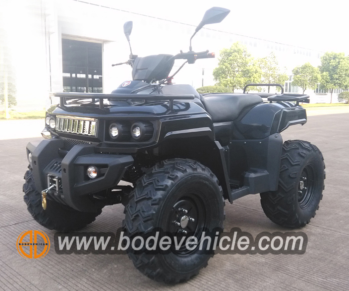 2016 New Model 3000W Electric Quad Bike