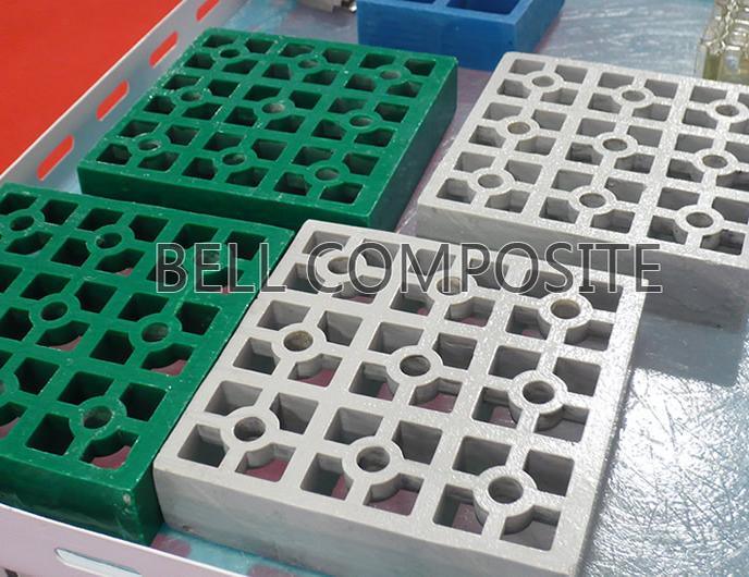 Bell Special Size Gratings