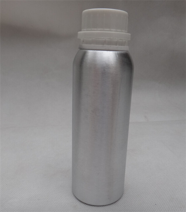 High Quality for Aluminum Bottle with Different Capacity (AB-08)