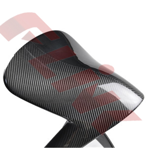 Carbon Fiber Bar Chair