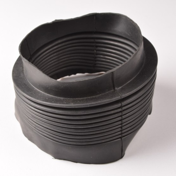 OEM Customized Dust Proof Rubber Bellows