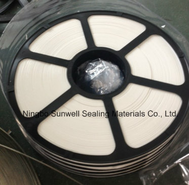 ASME PTFE Materials Spiral Wound Gasket (Carbon steel Outer Ring)