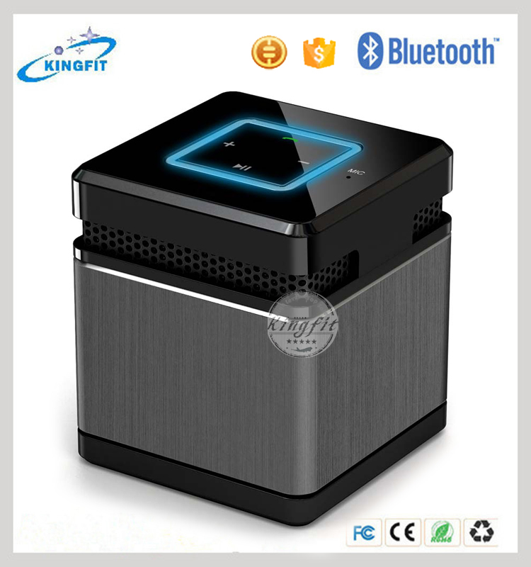 2016 Hot Selling Mini Bluetooth Speaker for iPhone7