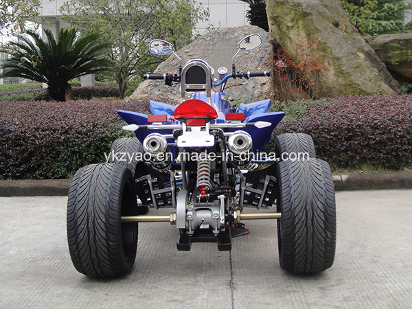 250cc EEC Sports ATV Popular with EEC Approval High Quality 12inch Tyre