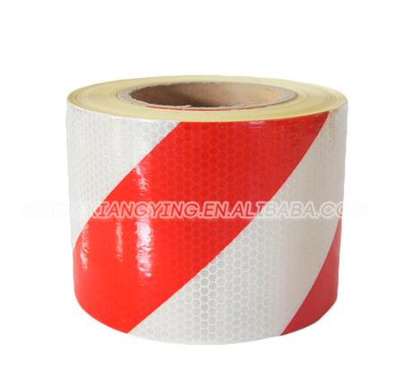 Guaranteed Quality Unique PVC Traffic Cone Reflective Tape