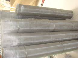 Competitive Price Stainless Steel Wire Cloth