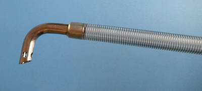 CE0197 Metal Tip Venous Catheter