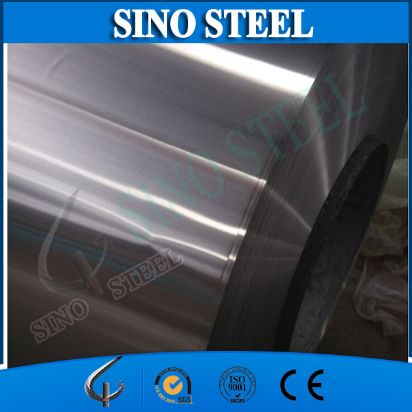 8000 Series 0.15mm-1mm Thickness Aluminium Material Plate