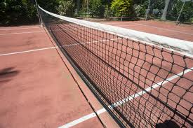 International Standard Tennis Nets