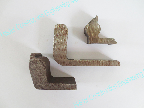 Hot Rolled Steel Profile for Hood Hinges