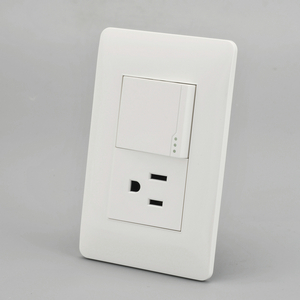 American Standard Wall Switch Socket