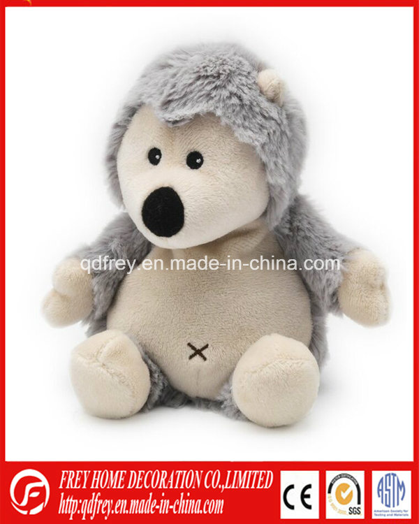 China Manufacter of Plush Soft Gift Hedgepig Toy