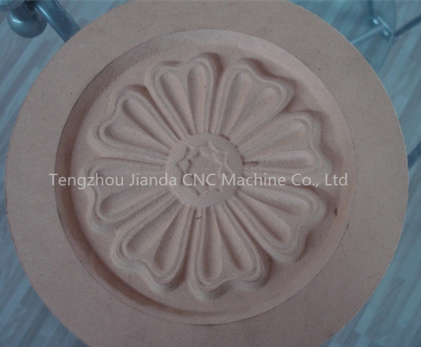 Woodworking CNC Router Machine for Engraving Cutting