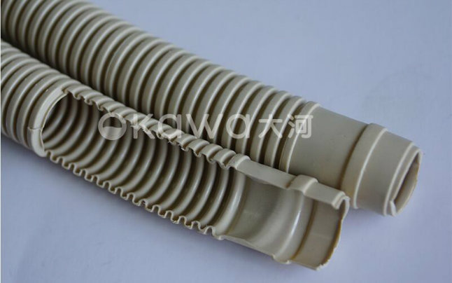 16mm PE Drain Hose for Air-Conditioner