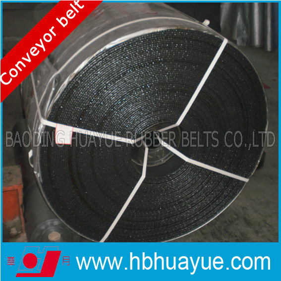 Coal Mine Flame Retardant Steel Cord Conveyor Belt (ST630-ST5400)