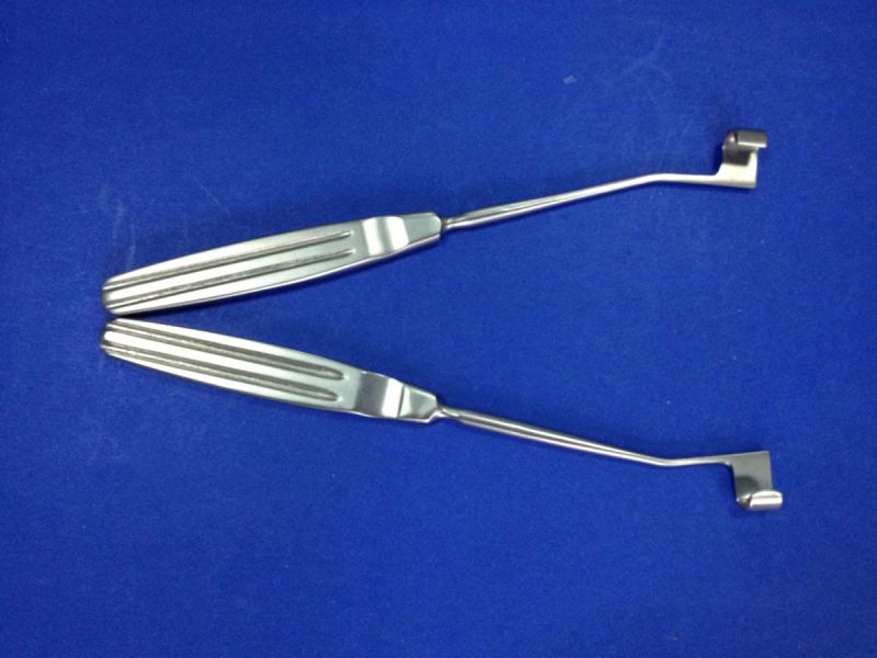 Mandibular Edge Detacher for Plastic Surgery