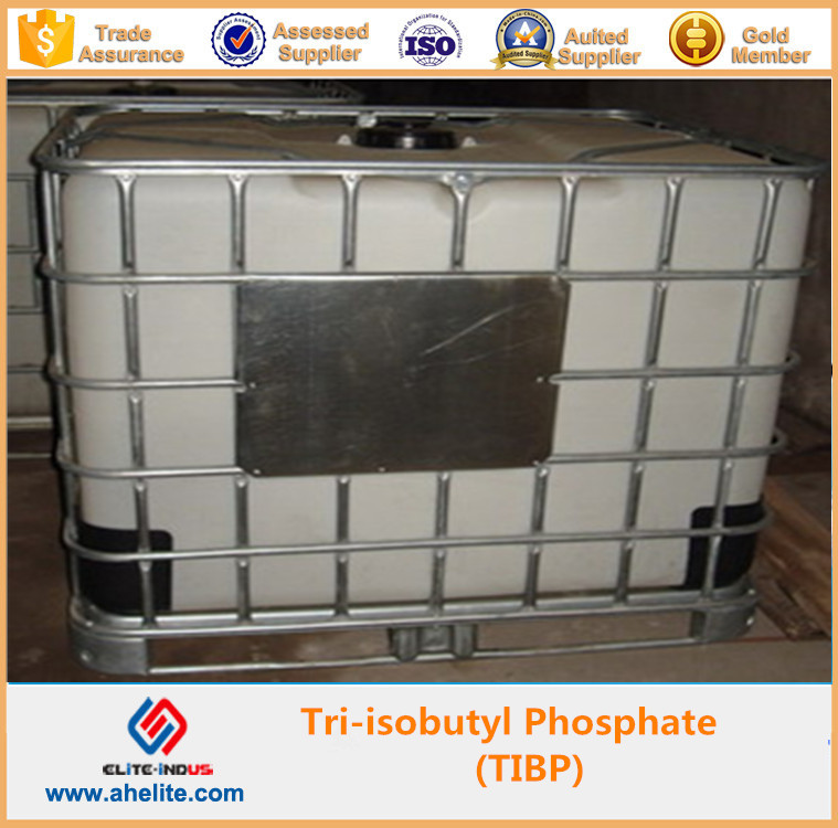 Tri-Isobutyl Phosphate Tibp for Concrete Defoamer