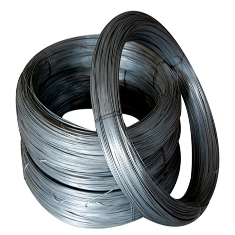 High Quality Black Annealed Wire