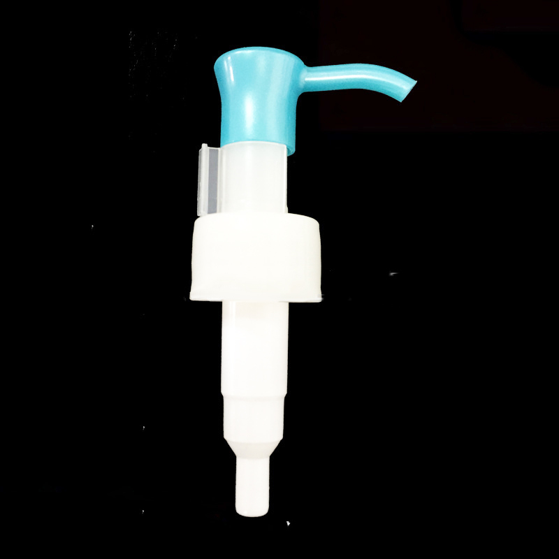 Lotion Dispenser Pump for Shampoo Bpttle (NP47)