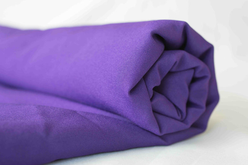 100% Polyester Mini Matt for table cloth/240g