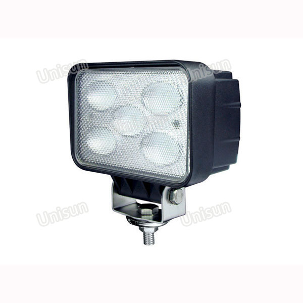 12V 50W CREE LED Work Light for 4X4 off-Road