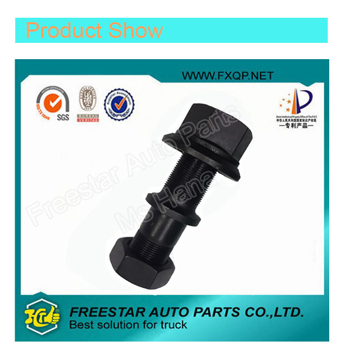 Cheapest Price Certified Kinds of Special Bolt for BPW