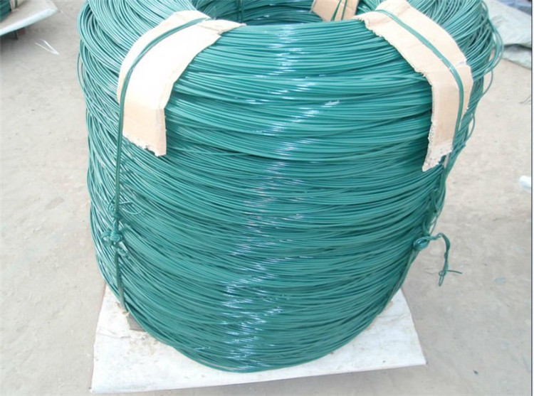 Superior Quality PVC Coated Wire with Lower Price