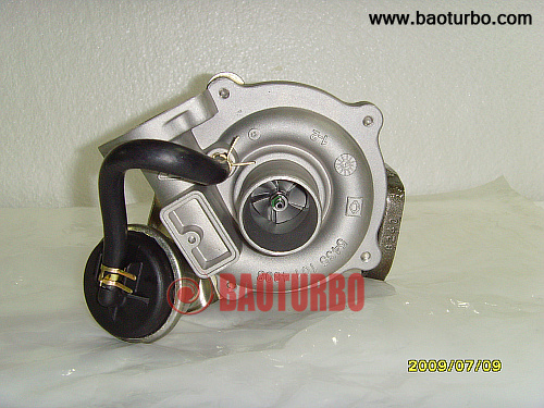 Kp35/54359700005 Turbocharger for FIAT/Lancia/Opel