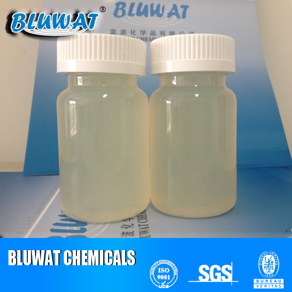 Anionic Friction Reducer of Polyacrylamide Emulsion China Supplier