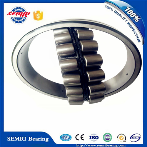 Good Quality of 23136 Cke4 C3 Spherical Roller Bearing