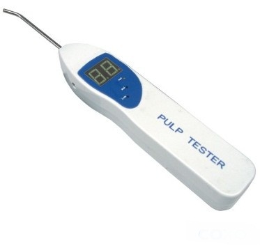 Wireless Dental Pulp Vitality Tester