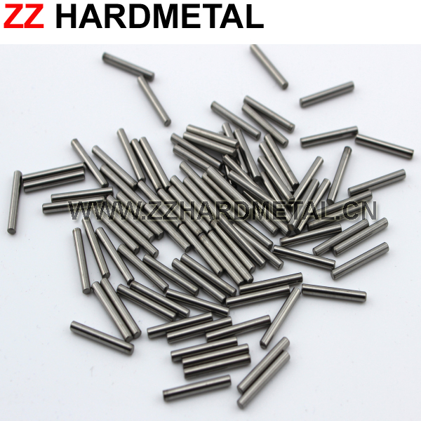 10% Cobalt Hip Sintered Wear Resistant Cemented Carbide Rod