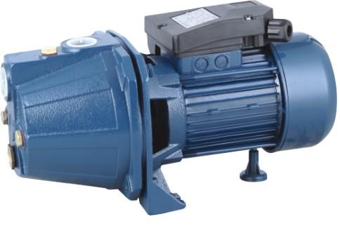 Chimp Jet-100s Domestic Electric Self-Priming Jet Water Pump 1HP