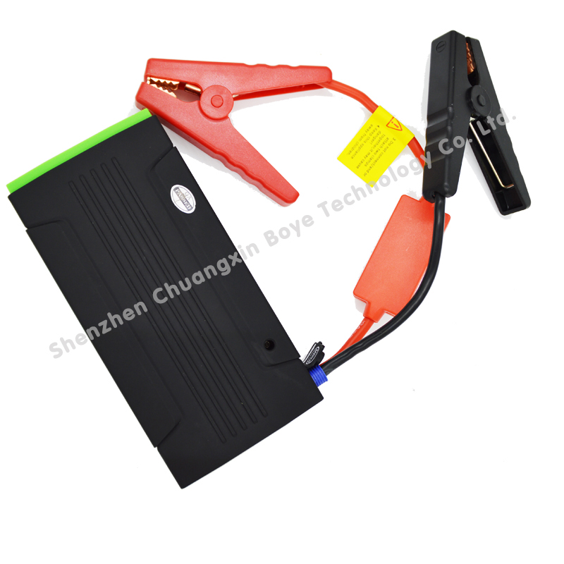 Multifunctional Car Jump Starter Auto Power