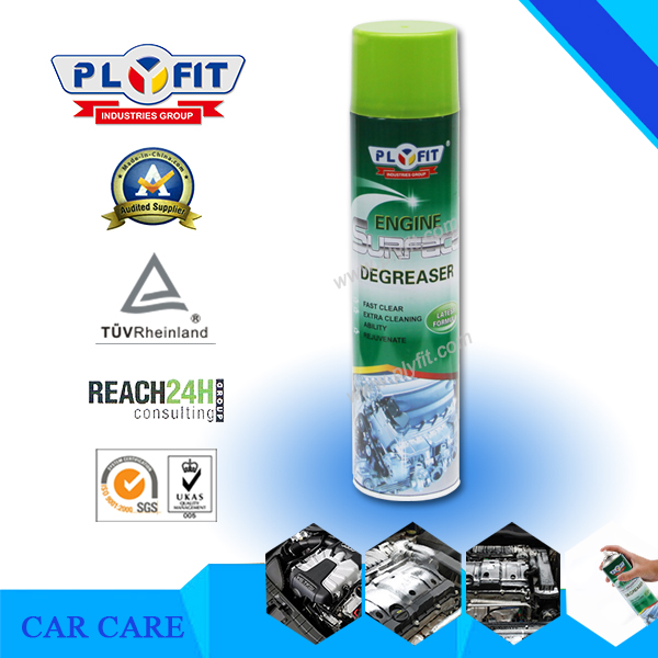 Wholesale Car Engine Surface Flush Cleaning Degreaser