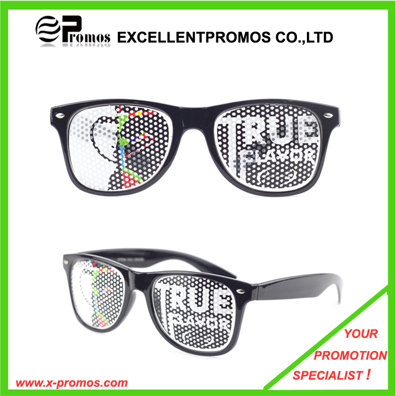 Colorful Promotion Sunglasses New Fashion Top Sale (EP-S9013)