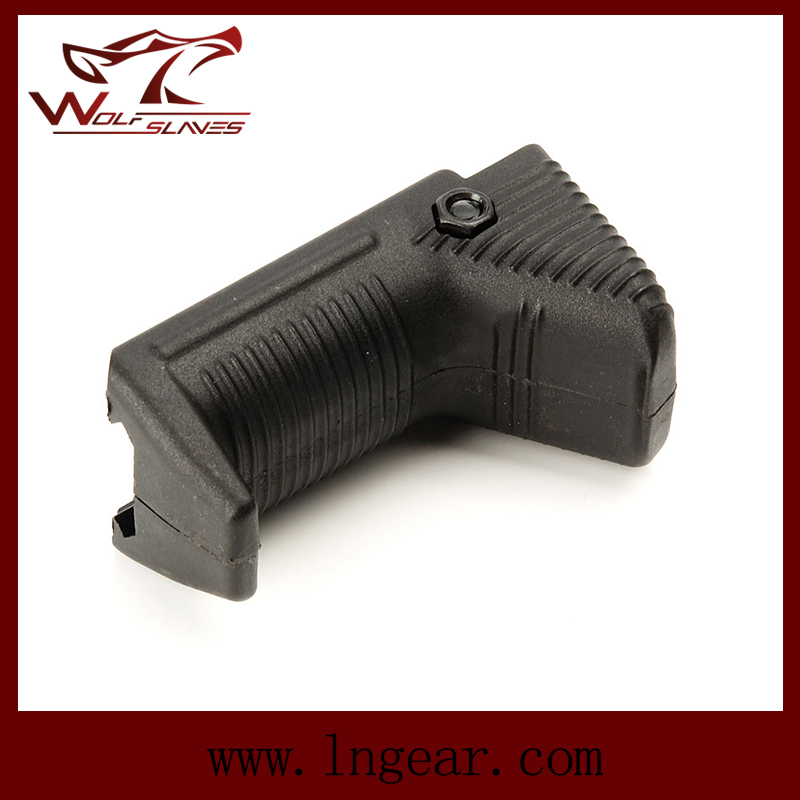 Aps Dynamic Hand Stop Tactical Foregrip for Hunting Rifle