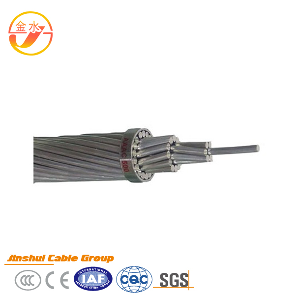 AAAC All Aluminum Alloy Conductor, Britain Sizes