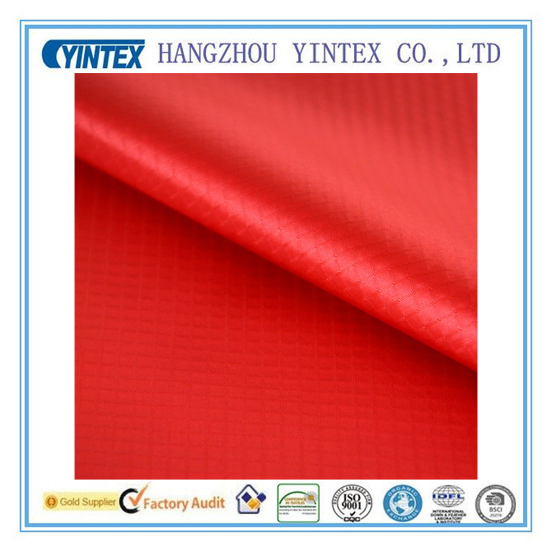 Polyester Fabric of Mattress for Textiles