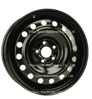 Passenger Car for Cavalier Steel Wheel Rim