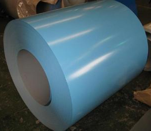 Steel-PPGI 0.19-1.0mm 914-1250mm 30-150GSM