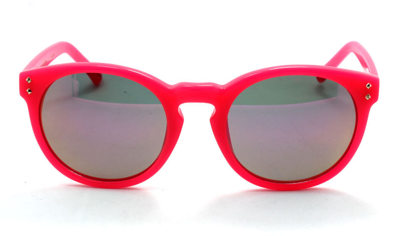 Attractive Design Fashion Sunglasses (C0120)