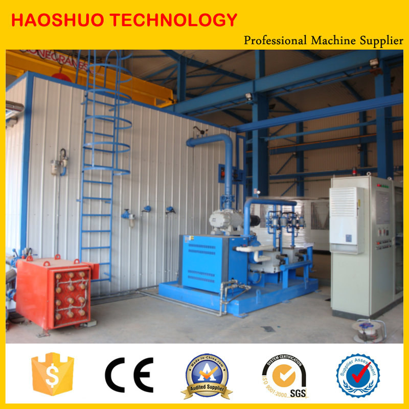 Hot Sale Vacuum Drying Machine furnace for Transformer