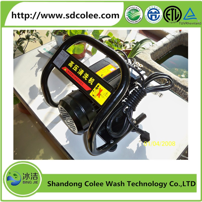 Windshield Cleaning Machine for Houme Use