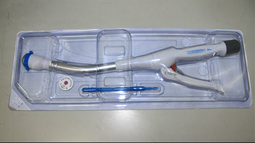 Disposable Surgical Circular Stapler for Abdominal Surgery