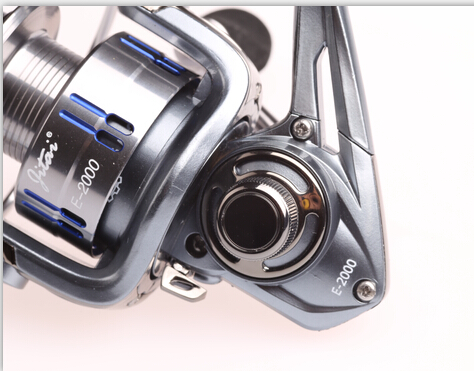 Good Quality Spinning Fishing Reel