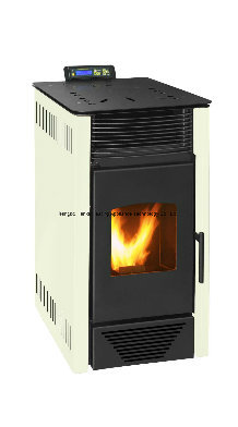 Ce Certified Top Selling Wood Pellet Stove (NB-P01)